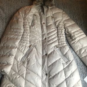 Women’s winter coat Laundry by Shelli Segal